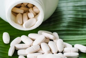Supplements for wellbeing