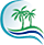 Global Naturals Palm Tree Icon